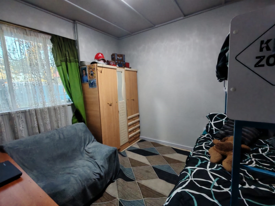 3 Bedroom Property for Sale in Sasolburg Ext 1 Free State